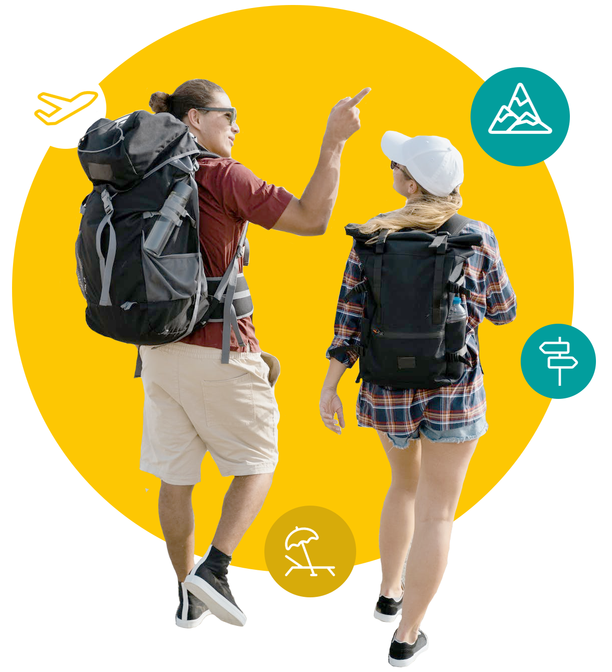 About Travel Vistaa