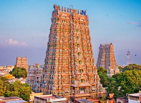 Tamil Nadu