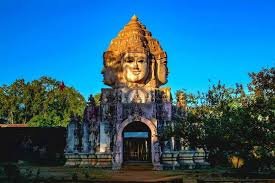Madhya Pradesh