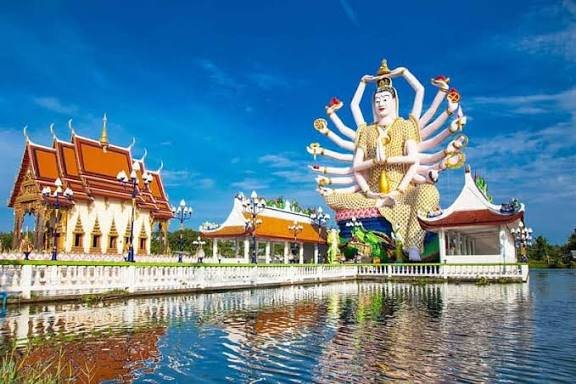 Thailand