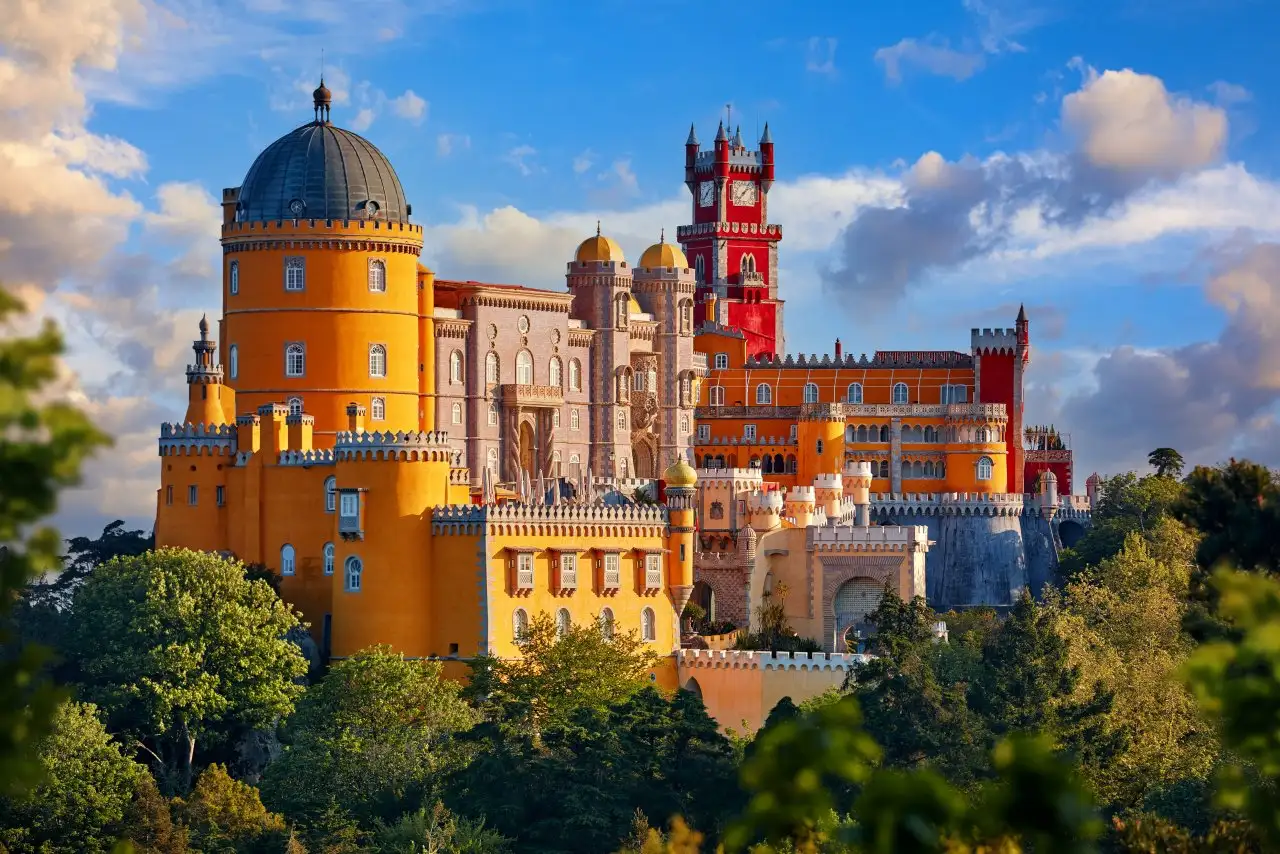 Portugal