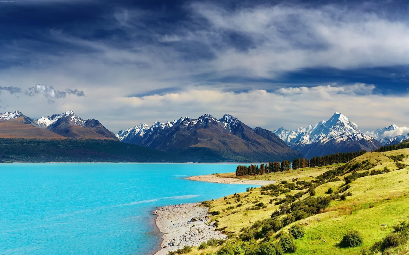 New Zealand