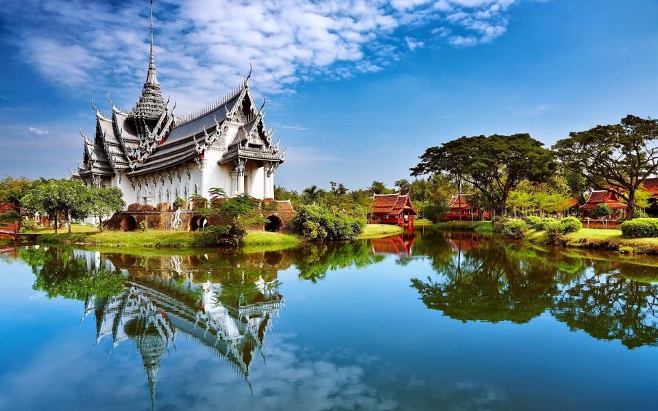 Thailand 4 Nights Budget Escape – Pattaya Beaches & Bangkok Discovery