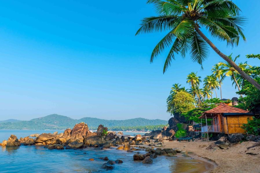 Classic Goa Getaway at SinQ Beach Resort