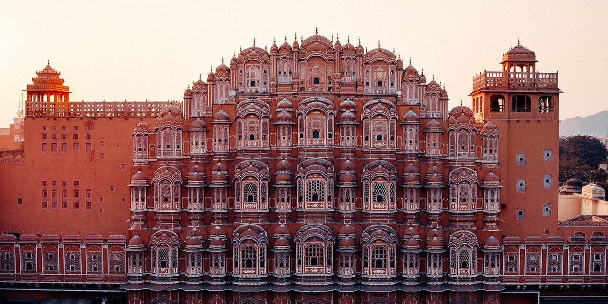 Pulse Of Rajasthan