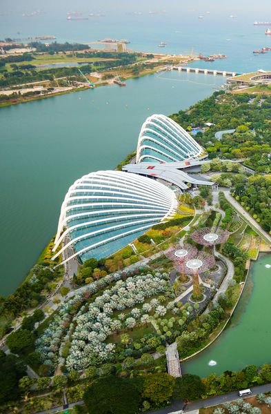 Singapore - 4Ns Private Experiences
