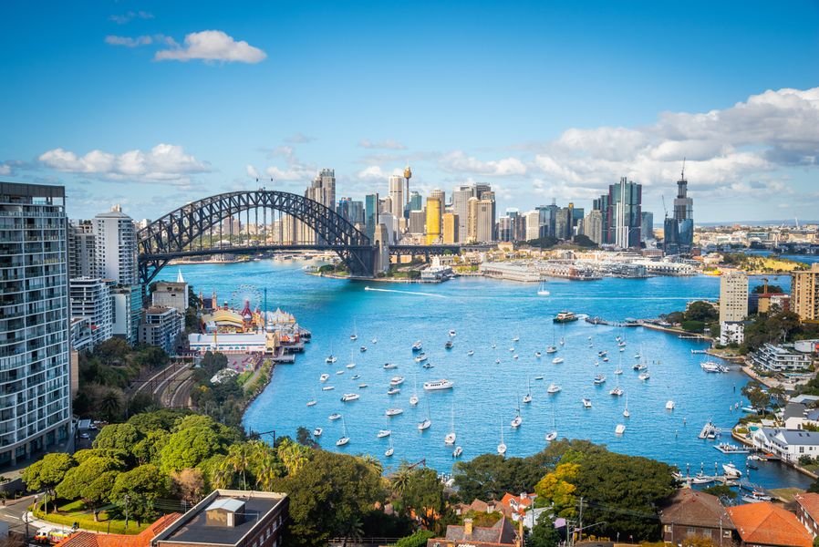 Australia Scenic Gems: Blue Mountains, Kuranda Skyrail, Phillip Island, Port Douglas Wildlife & Great Ocean