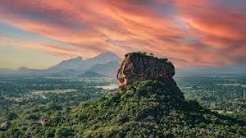 Sri Lanka at a Glance
