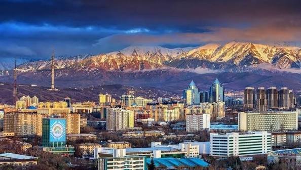 Almaty