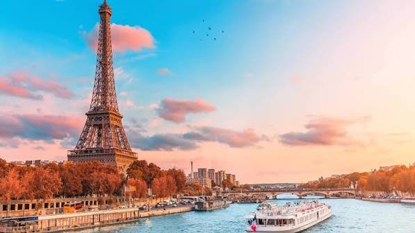 Swiss Paris at a Glance - 2026