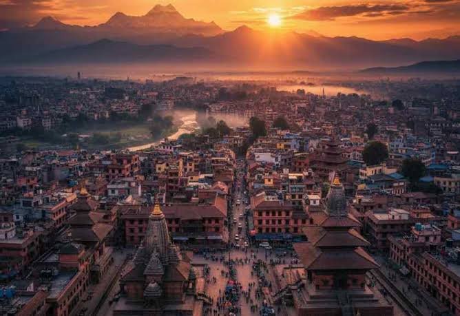 Essential Nepal Getaway