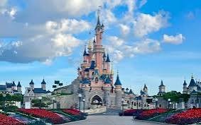 Glimpses of Europe - 2026