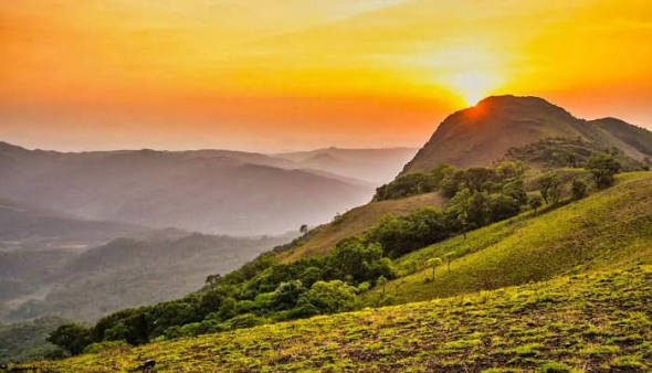 The Best Honeymoon in Karnataka