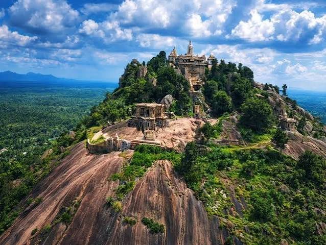 South India Honeymoon Special