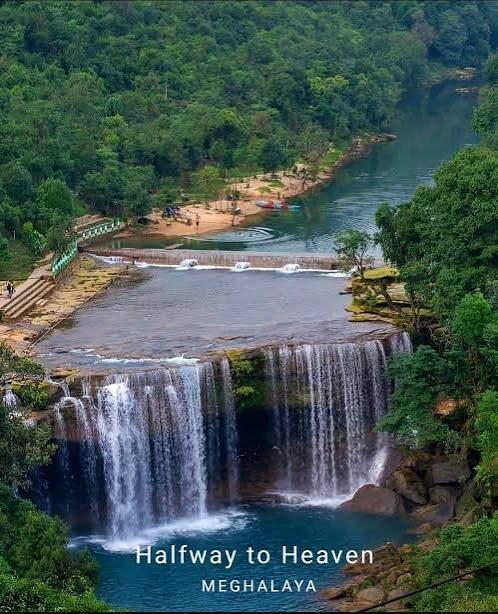 Shillong Guwahati Escape