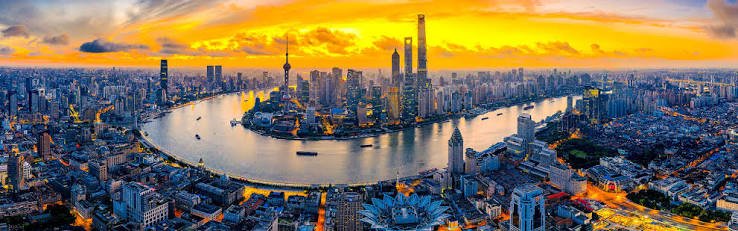 Shanghai