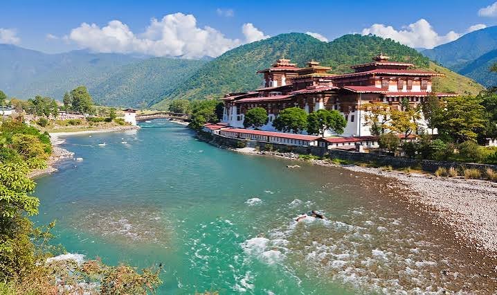Discover Bhutan