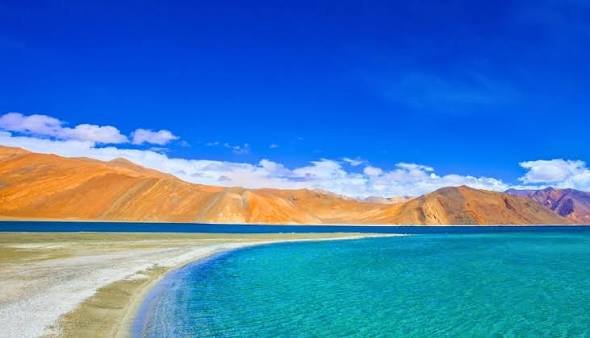 Jewels of Ladakh