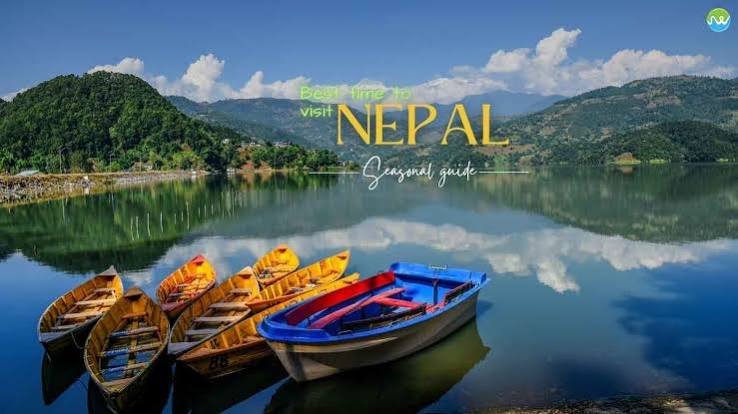Nepal Scenic Escape