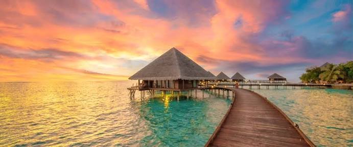Villa Nautica Grand Escape – 5 Days of Lagoon Luxury & Overwater Romance