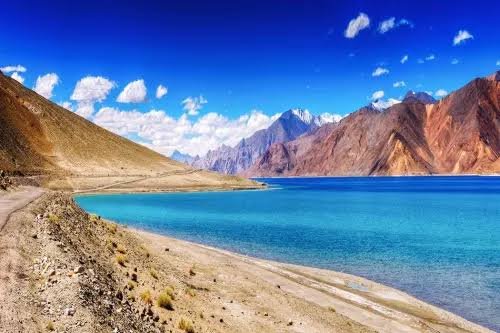 Ladakh in My Feels (Group Tour)
