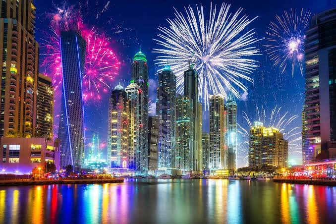 Dubai Love Affair with Atlantis Luxury