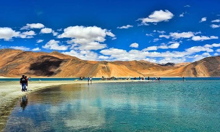 Mystic Leh (4 Nights / 5 Days)